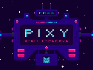 pixy