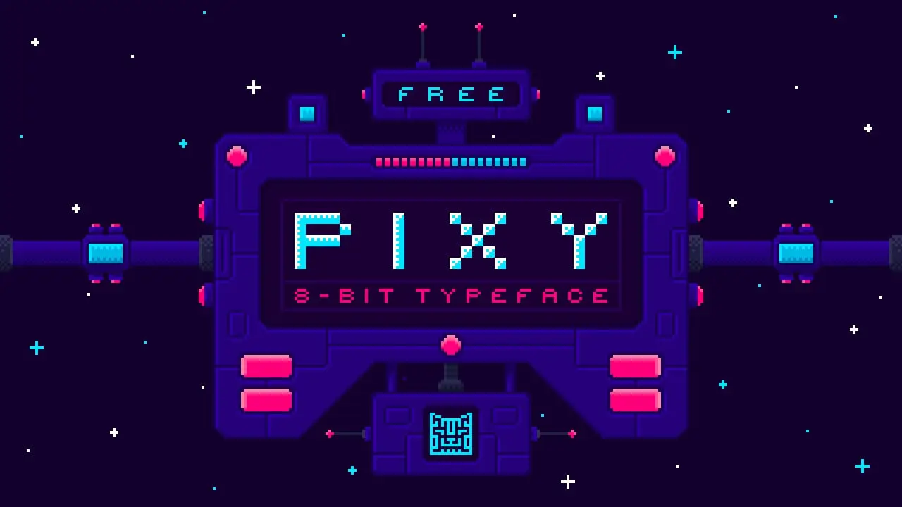 Pixy