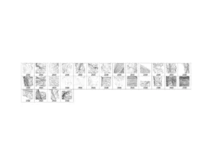 plastic photoshop stamp brushes