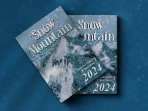 polar sheep serif font 4
