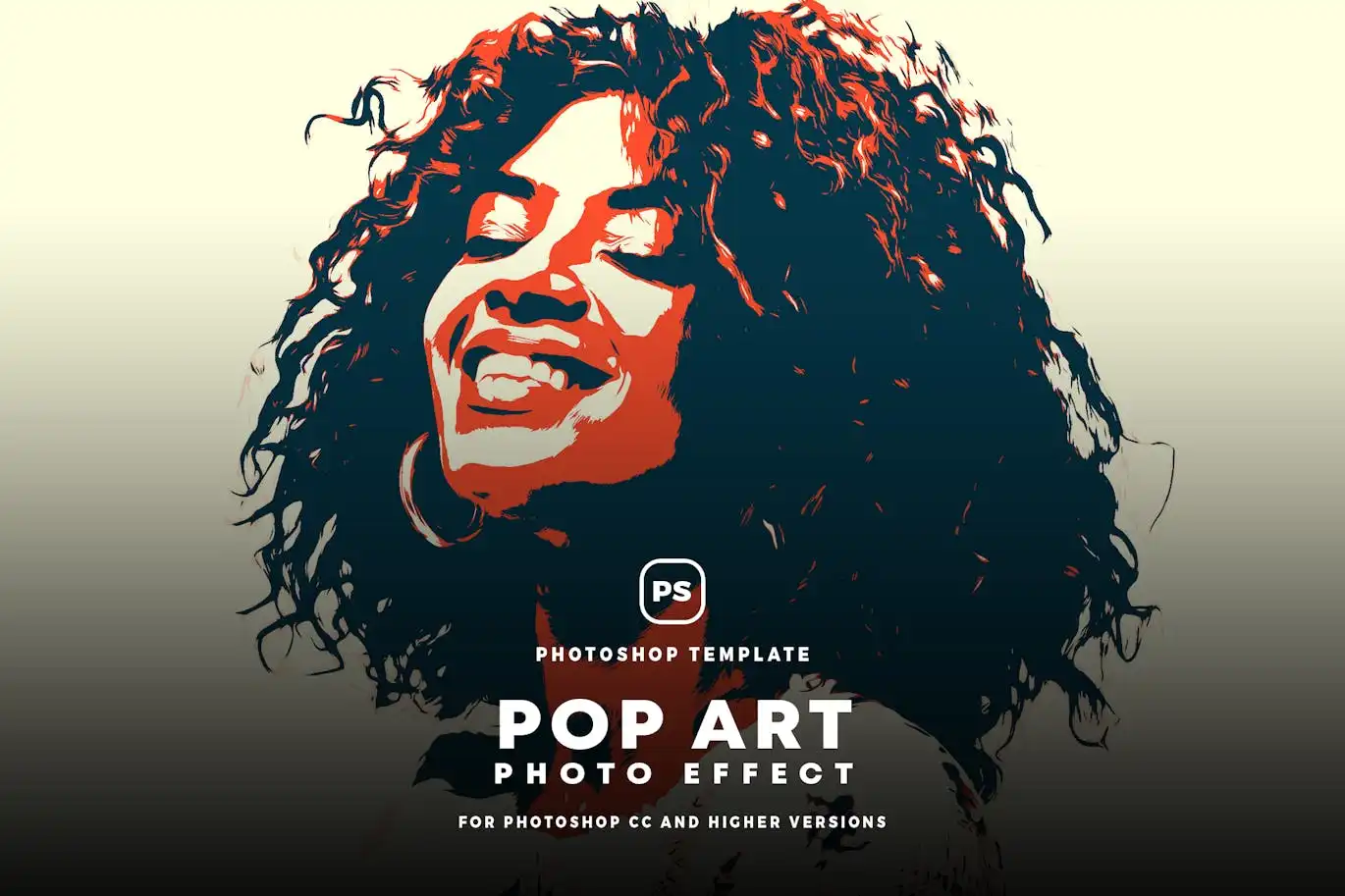 Pop Art Photo Effect 3 pop art photo effect 3