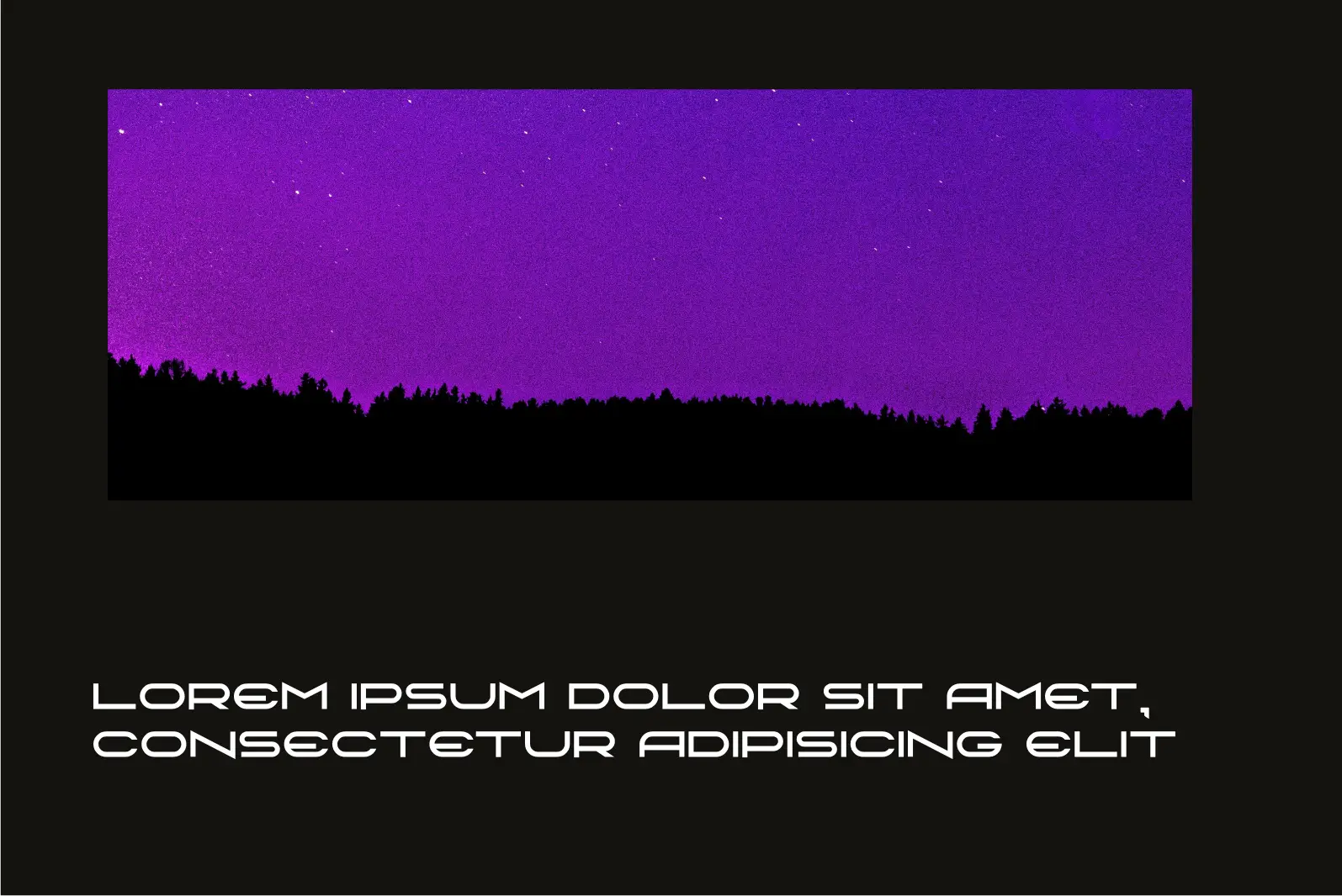 Porcod Display Font 5 porcod display font 2