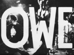power font