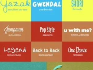 pretty font pack 50 fonts