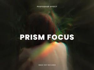 prism focus photo effect 3