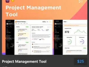 project management tool 2