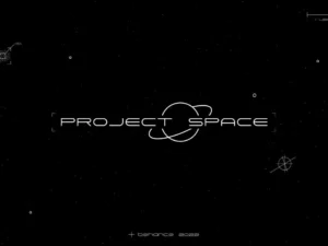 project space by ver wave