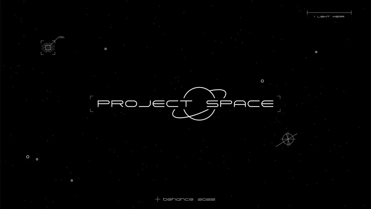 Project Space By Ver Wave
