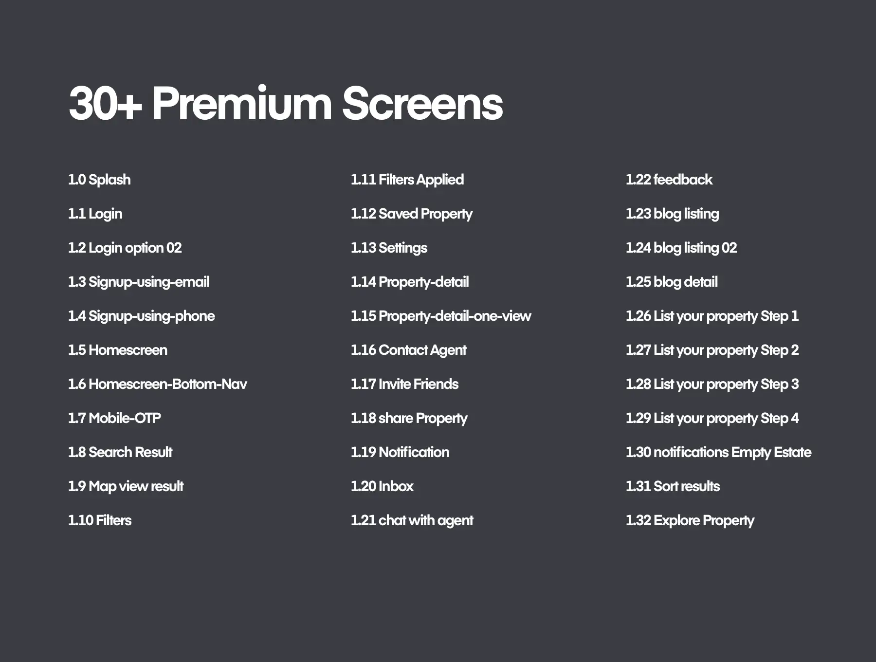 Prop Finder iOS Premium App 5 prop finder ios premium app3