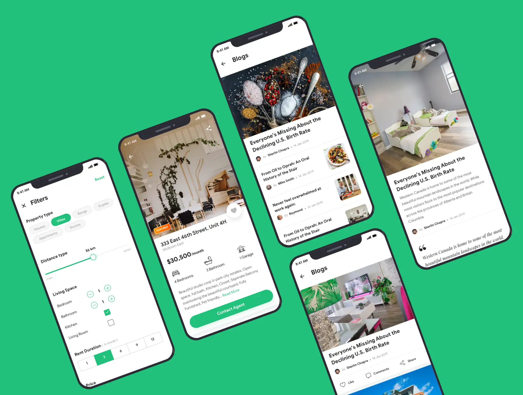 Prop Finder iOS Premium App 9 prop finder ios premium app7