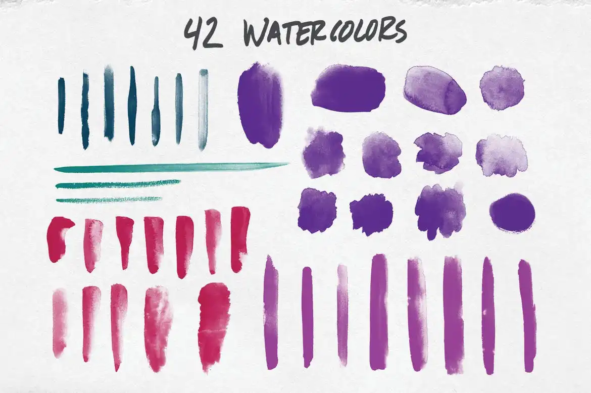 PSD Survival Brush Pack 3 psd survival brush pack 4