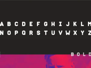 punc fonts 4