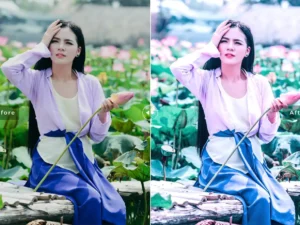 purpureus mobile desktop lightroom presets 2
