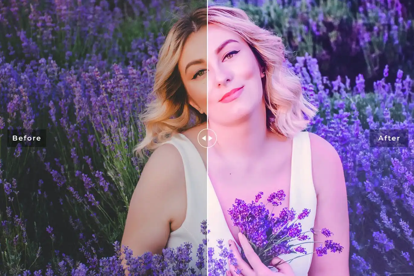 Purpureus Mobile & Desktop Lightroom Presets 6 purpureus mobile desktop lightroom presets 6