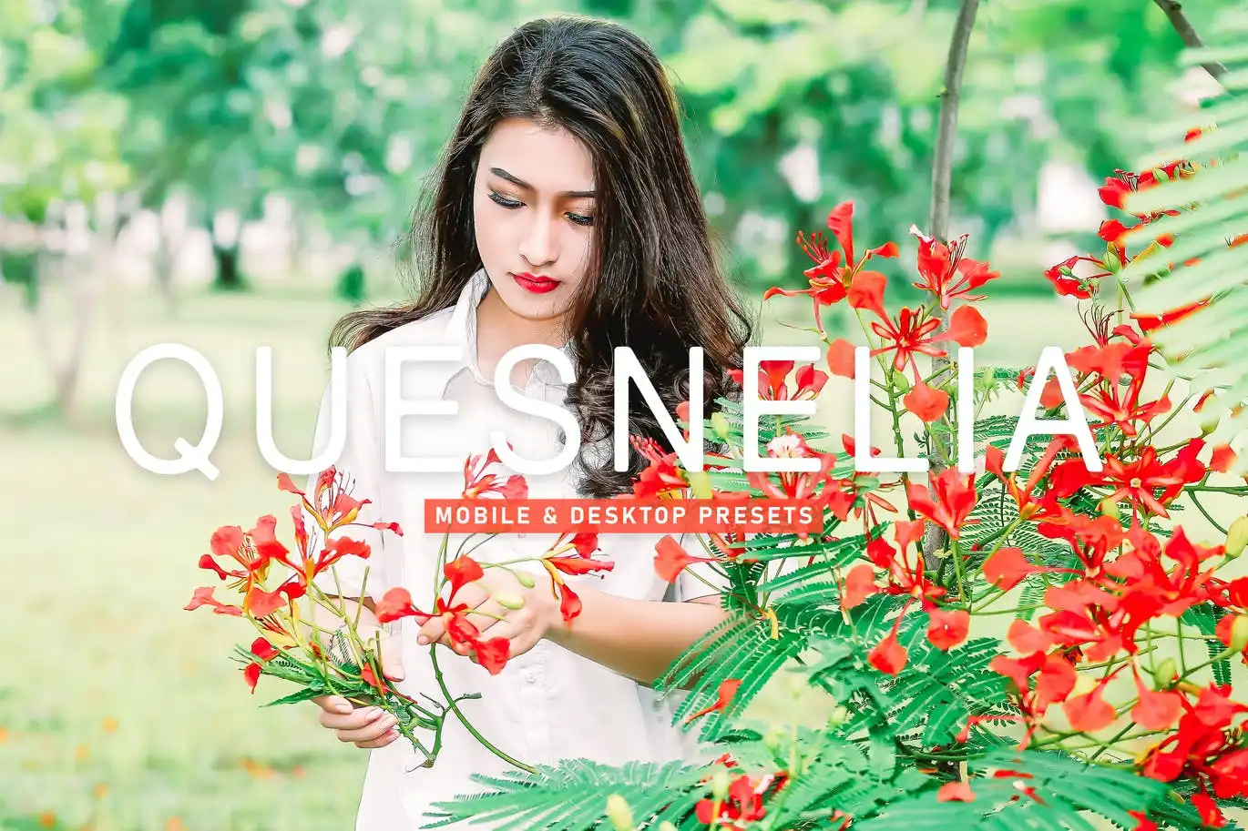 Quesnelia Mobile & Desktop Lightroom Presets 5 quesnelia mobile desktop lightroom presets 3