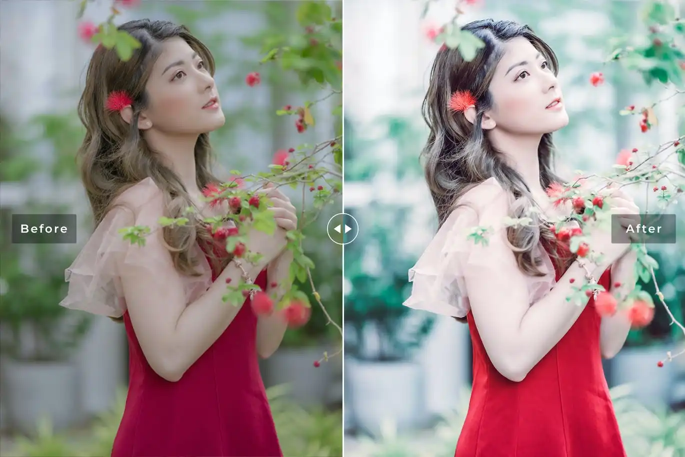 Quesnelia Mobile & Desktop Lightroom Presets 4 quesnelia mobile desktop lightroom presets 5