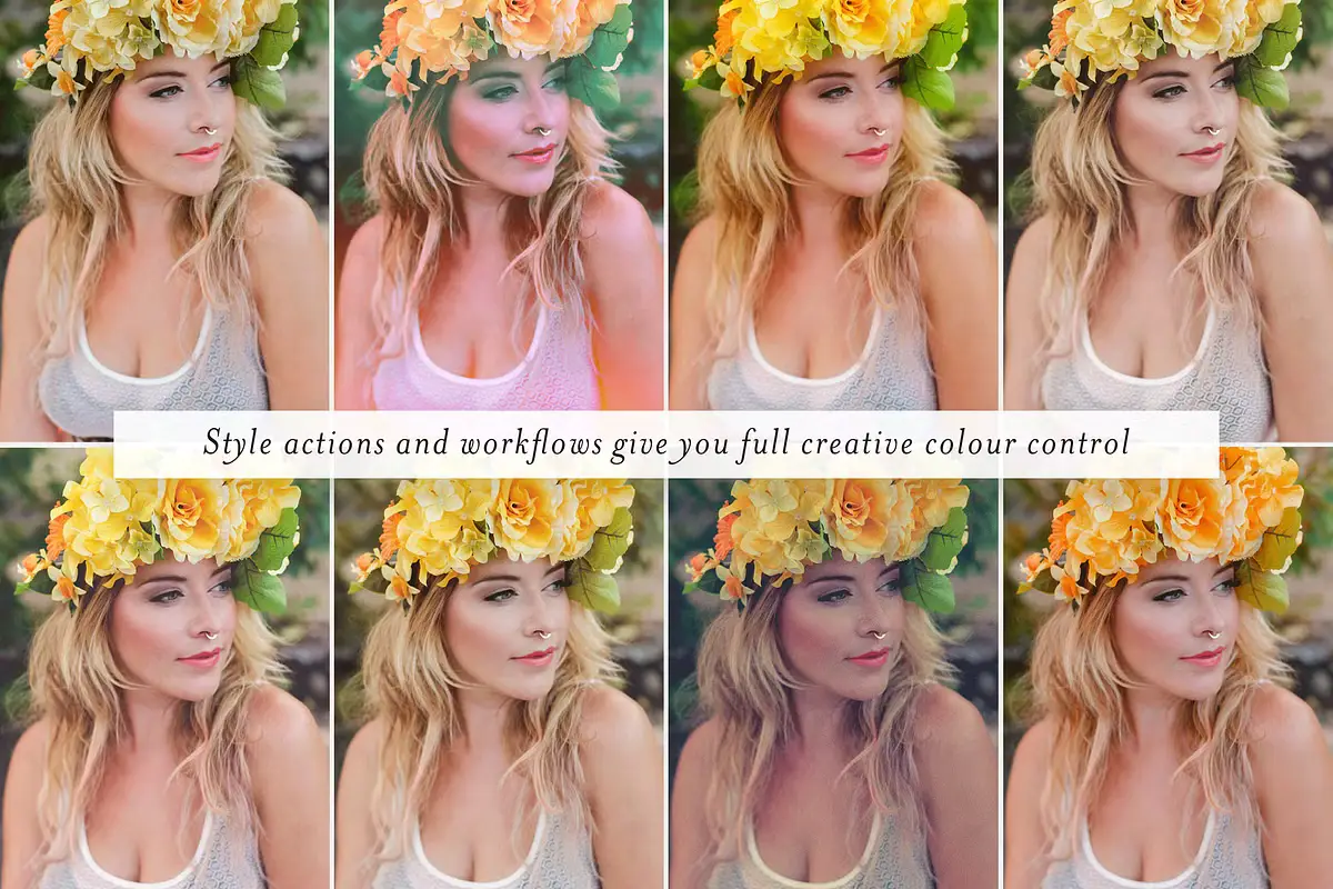 REVIVE Retouch Photoshop Actions 13 revive retouch photoshop actions10 1