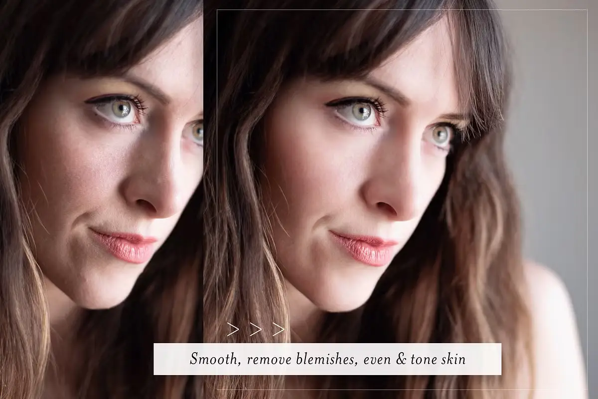 REVIVE Retouch Photoshop Actions 25 revive retouch photoshop actions6