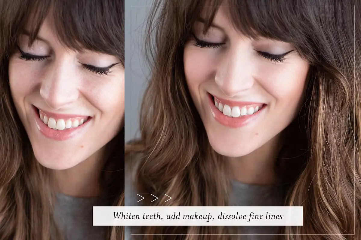 REVIVE Retouch Photoshop Actions 22 revive retouch photoshop actions8