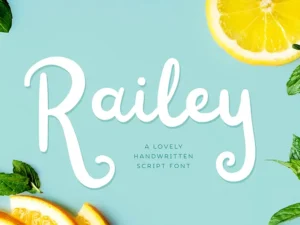 railey