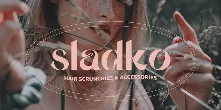 Raks-Modern Display Font 3 raks modern display font 4