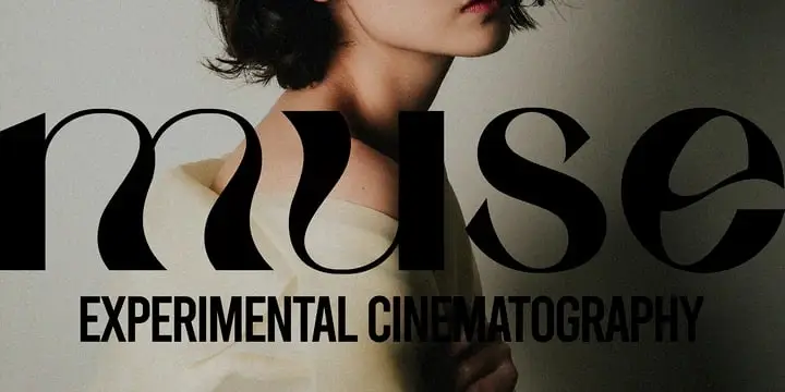 Raks-Modern Display Font 4 raks modern display font 5