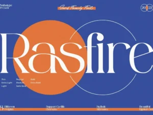 rasfire regular donis miftahudin