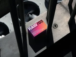 raw branding mockups batch 1 3