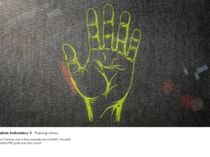 realistic embroidery 2 photoshop actions 4