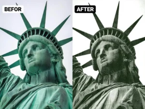 realistic money effect 4