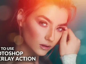 realistic sunlight overlay photoshop action11