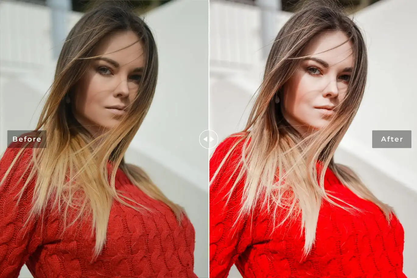 Red Brick Tone Mobile & Desktop Lightroom Presets 3 red brick tone mobile desktop lightroom presets 3