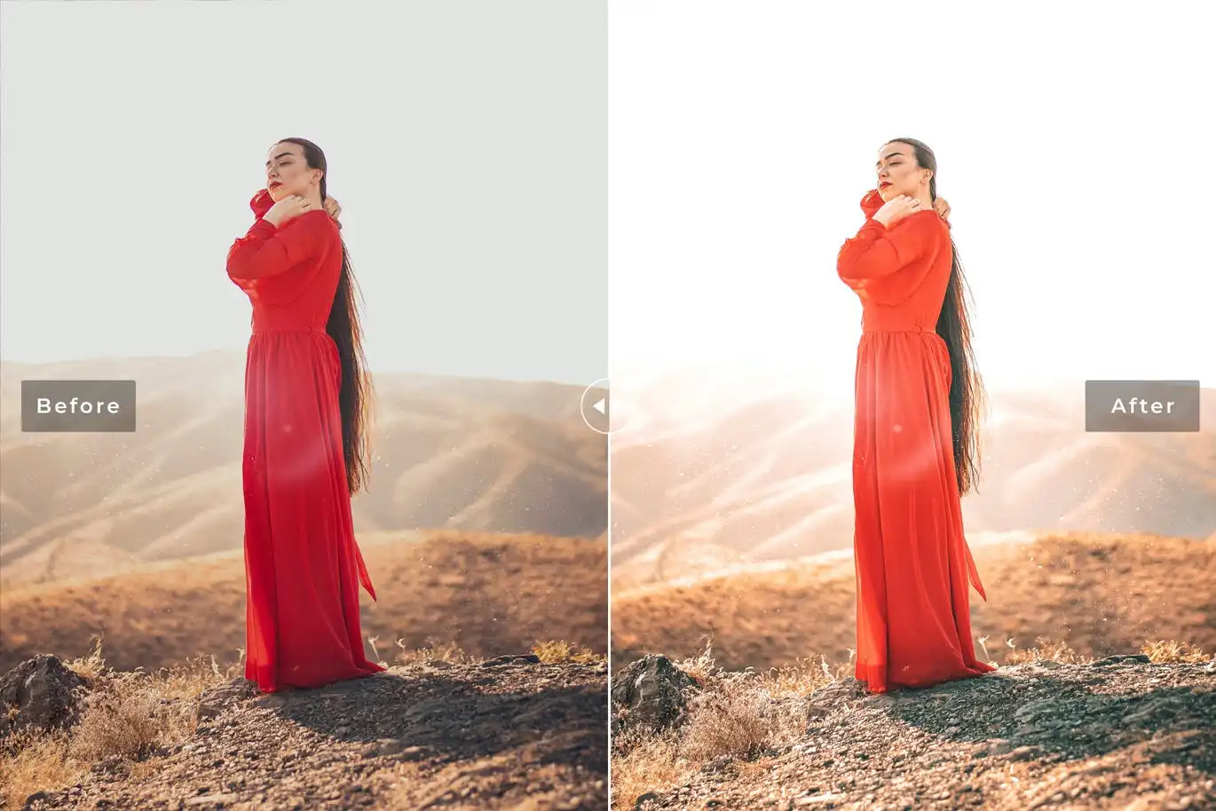 Red Brick Tone Mobile & Desktop Lightroom Presets 5 red brick tone mobile desktop lightroom presets 6
