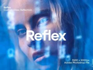 reflex by studio 2am