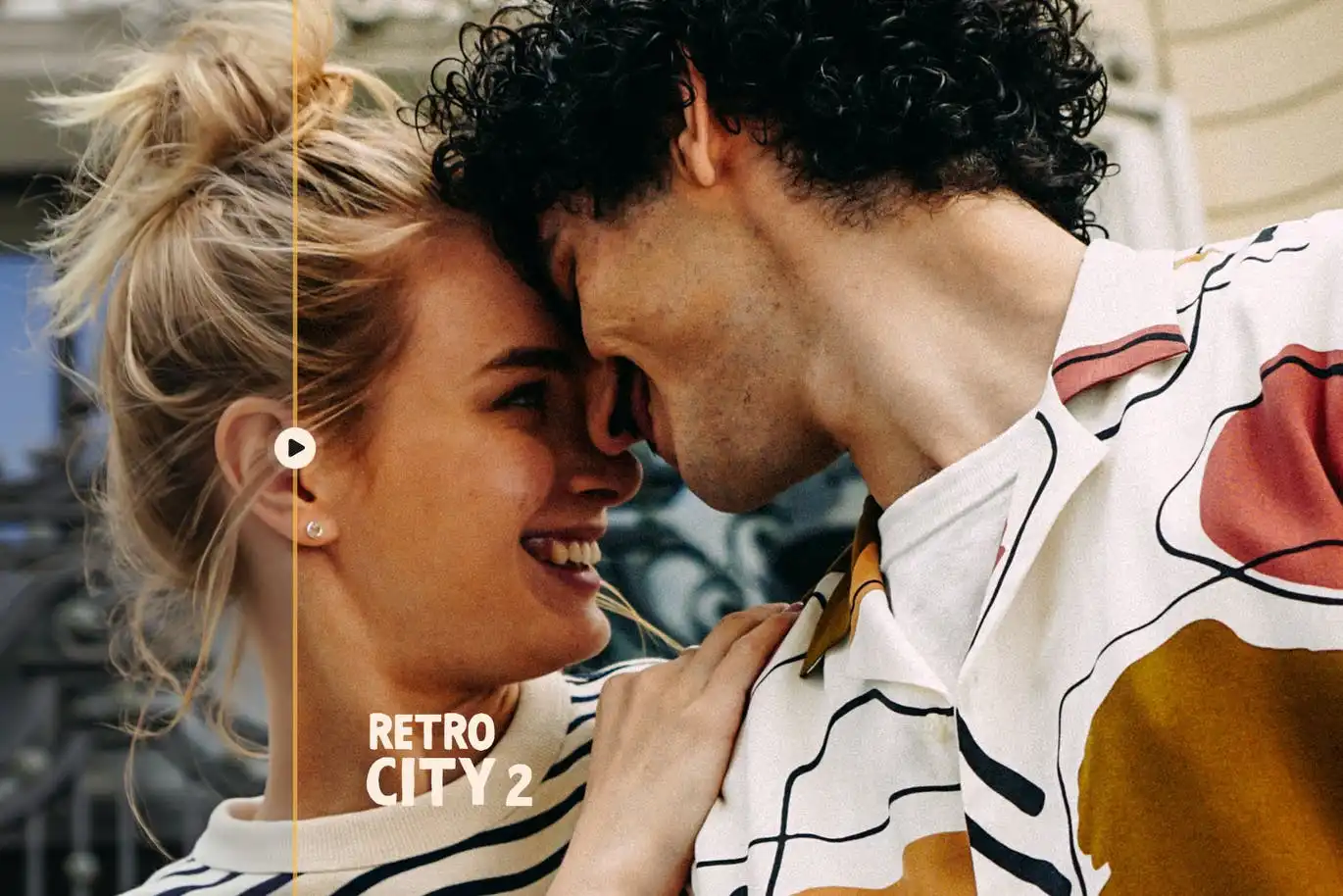 Retro City Lightroom Presets 10 retro city lightroom presets 5