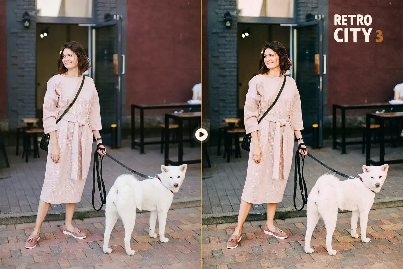 Retro City Lightroom Presets 9 retro city lightroom presets 6