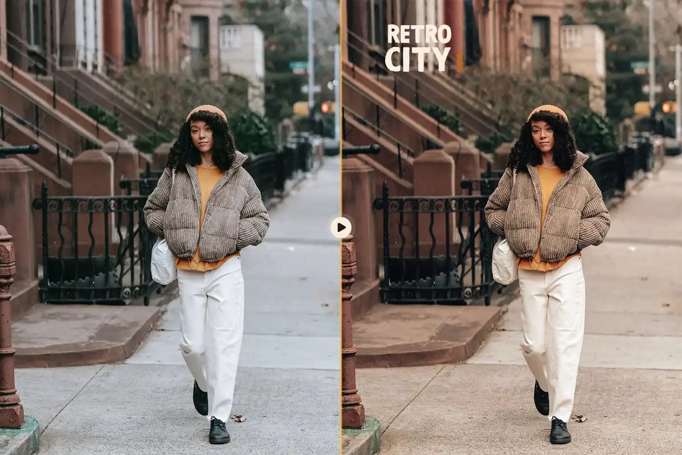 Retro City Lightroom Presets 5 retro city lightroom presets 9