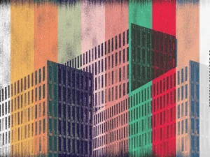 retro photocopy effect 7