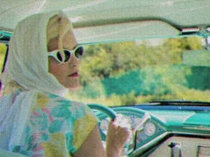 retro print photo effect 1