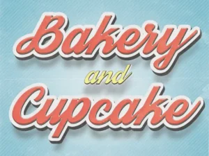 retro text effects vol 5