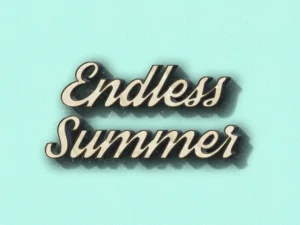 retro vintage text effect vol 9