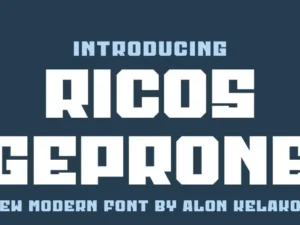 ricos geprone gq5dcf
