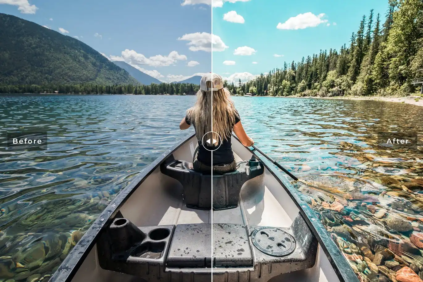 Riverside Mobile & Desktop Lightroom Presets 3 riverside mobile desktop lightroom presets 4