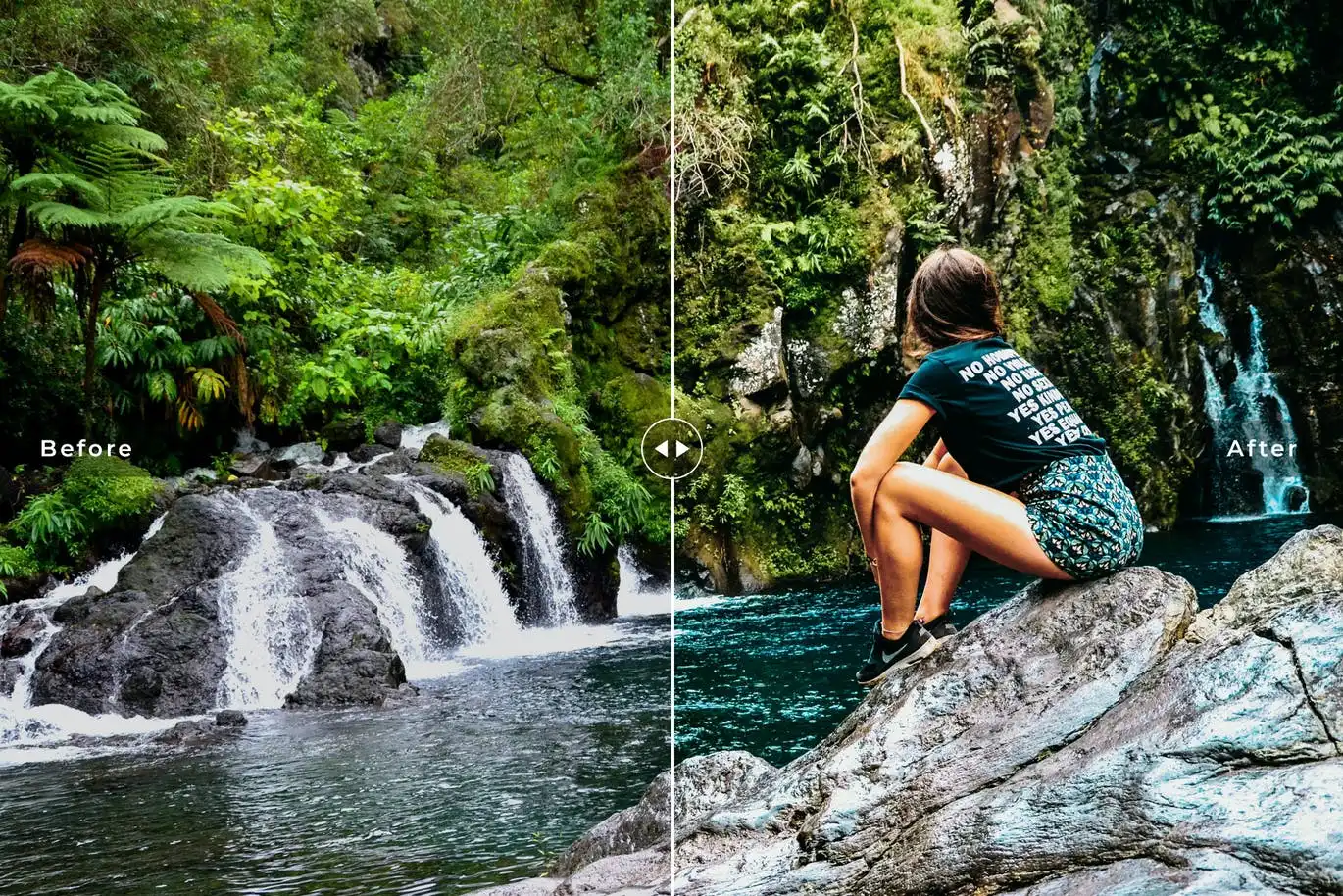 Riverside Mobile & Desktop Lightroom Presets 2 riverside mobile desktop lightroom presets 6