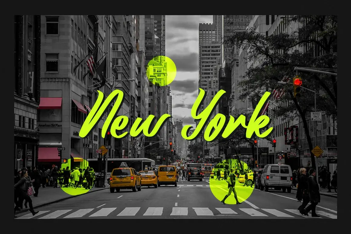 Rockboystudio Shootballs Handwritten Font Extended Latin