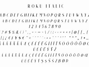 roku 5