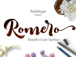 romero