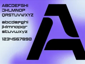 ron font free by reza rasenda 4