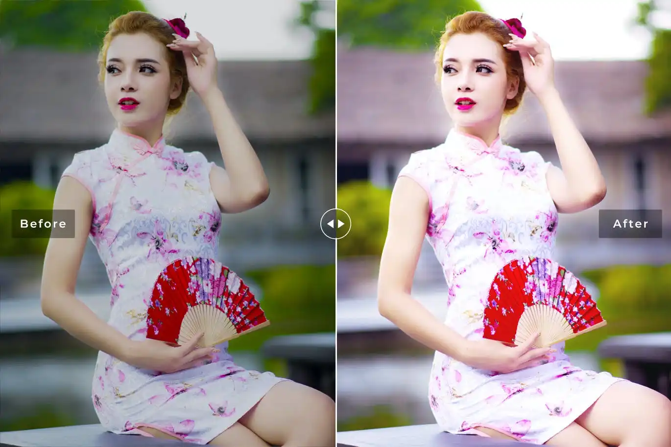 Rosy Garlic Mobile & Desktop Lightroom Presets 7 rosy garlic mobile desktop lightroom presets 3