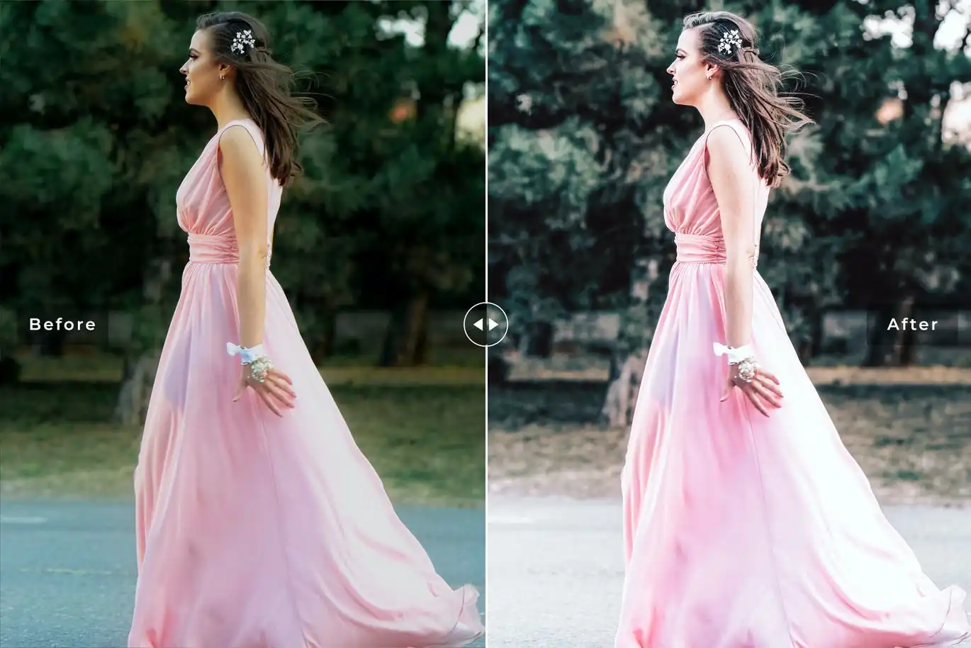 Rosy Garlic Mobile & Desktop Lightroom Presets 6 rosy garlic mobile desktop lightroom presets 6